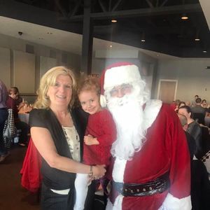 Meet your Posher, Barbara